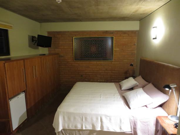 Imagen de la habitación del Hotel La Morada Posada Boutique. Foto 5