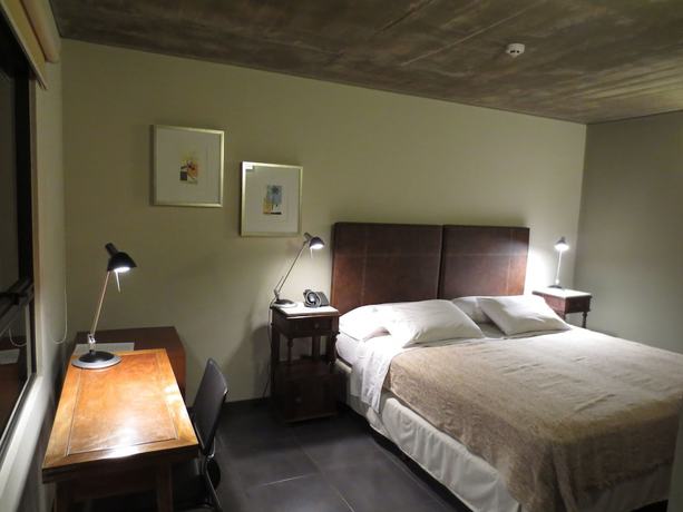 Imagen de la habitación del Hotel La Morada Posada Boutique. Foto 11