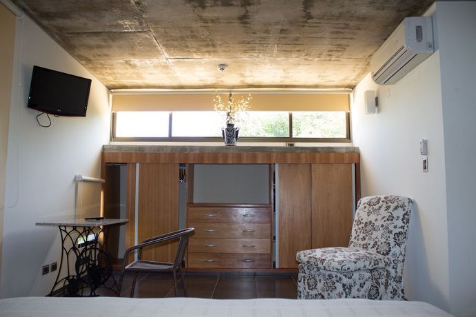 Imagen de la habitación del Hotel La Morada Posada Boutique. Foto 14