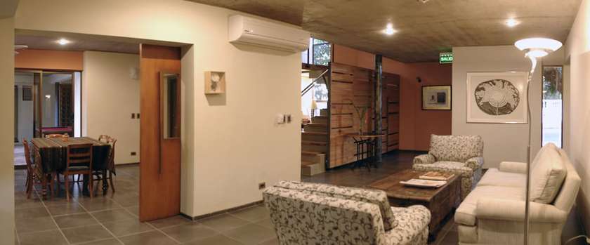 Imagen de los interiores del Hotel La Morada Posada Boutique. Foto 19