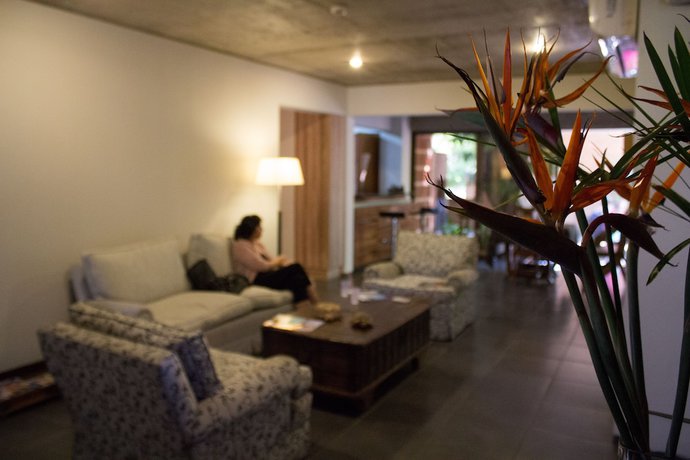 Imagen de los interiores del Hotel La Morada Posada Boutique. Foto 20