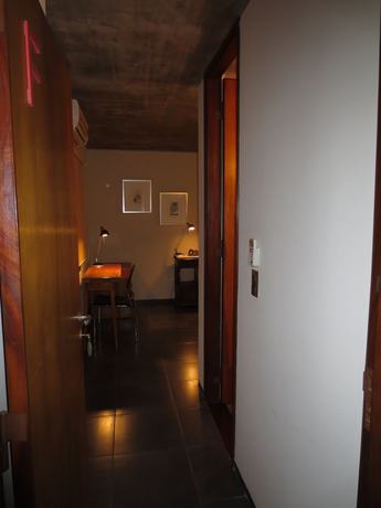 Imagen de la habitación del Hotel La Morada Posada Boutique. Foto 15