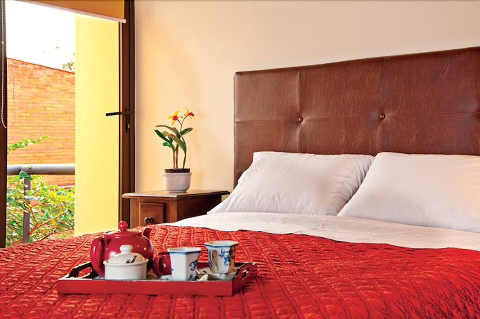 Imagen general del Hotel La Morada Posada Boutique. Foto 1