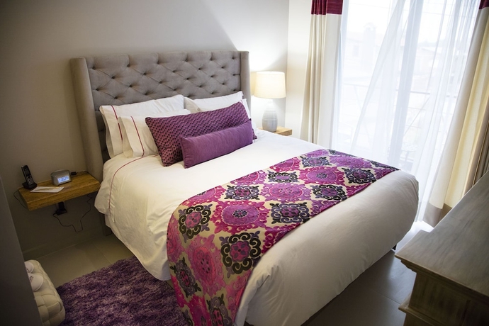 Imagen de la habitación del Hotel La Morada Tepotzotlan Boutique and Spa. Foto 3