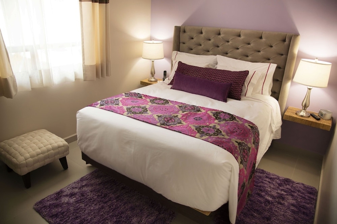 Imagen de la habitación del Hotel La Morada Tepotzotlan Boutique and Spa. Foto 6