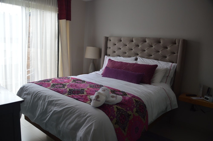 Imagen de la habitación del Hotel La Morada Tepotzotlan Boutique and Spa. Foto 8