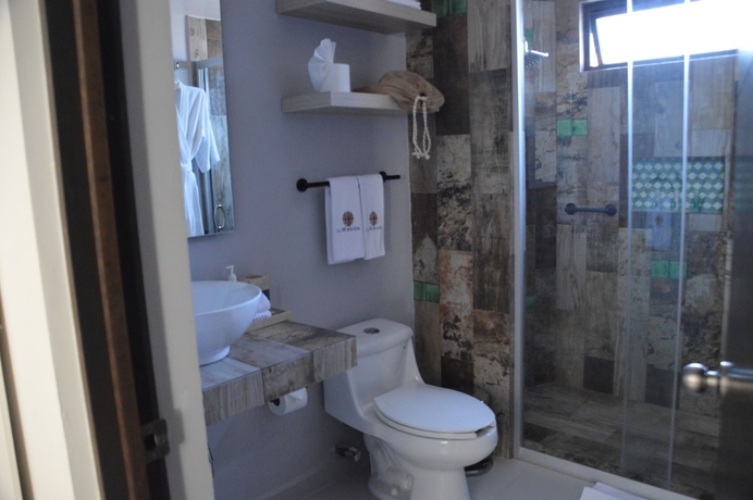 Imagen de la habitación del Hotel La Morada Tepotzotlan Boutique and Spa. Foto 16