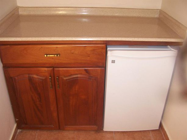 Imagen de la habitación del Hotel La Morada, Zona Colonial. Foto 4