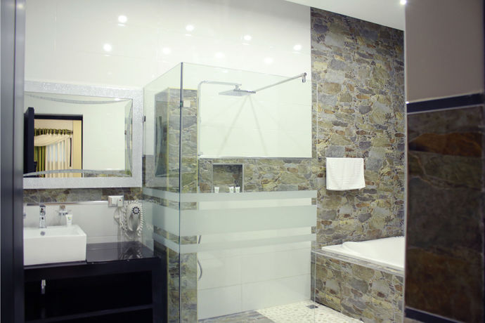 Imagen de la habitación del Hotel La Morada, Zona Colonial. Foto 6