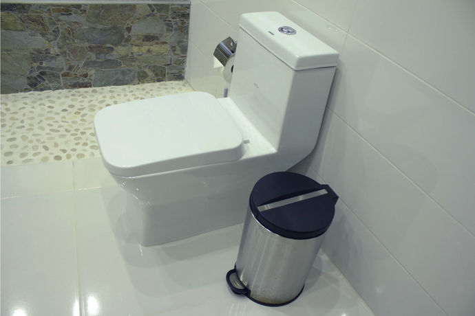 Imagen de los interiores del Hotel La Morada, Zona Colonial. Foto 16