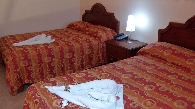 Imagen de la habitación del Hotel La Morada, Zona Colonial. Foto 9