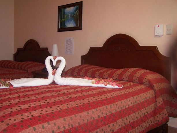 Imagen de la habitación del Hotel La Morada, Zona Colonial. Foto 10