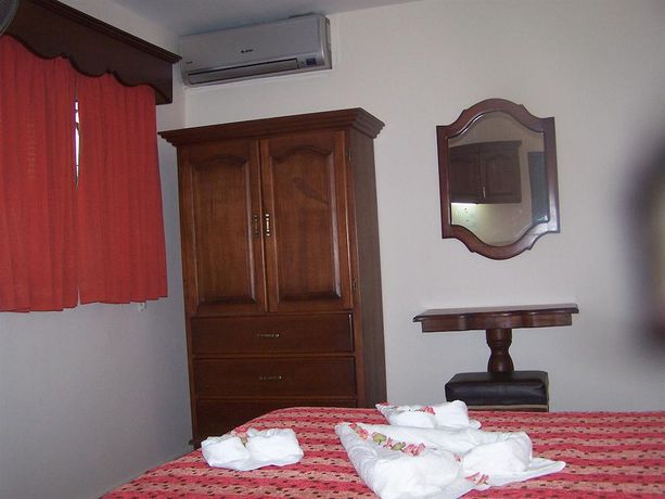 Imagen de la habitación del Hotel La Morada, Zona Colonial. Foto 11