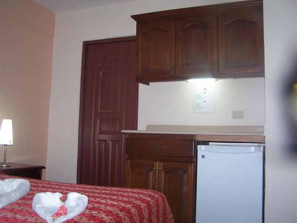 Imagen de la habitación del Hotel La Morada, Zona Colonial. Foto 12