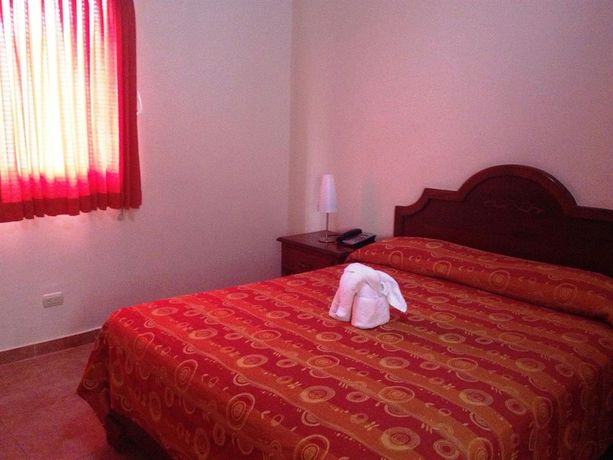 Imagen de la habitación del Hotel La Morada, Zona Colonial. Foto 13