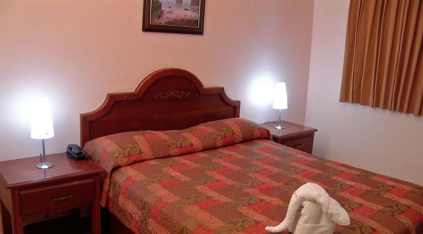 Imagen de la habitación del Hotel La Morada, Zona Colonial. Foto 14