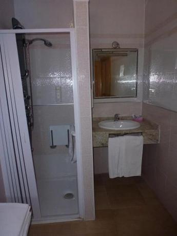 Imagen de la habitación del Hotel La Moraleda - Complejo Las Delicias. Foto 19