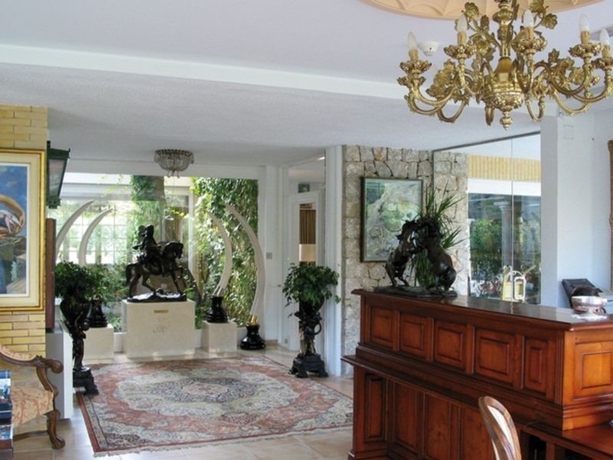 Imagen general del Hotel La Moraleja The Quiet - Adults Only. Foto 3