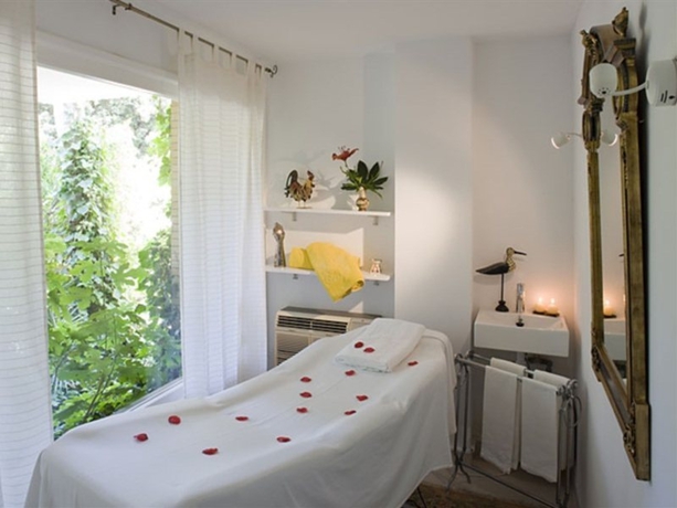 Imagen general del Hotel La Moraleja The Quiet - Adults Only. Foto 5