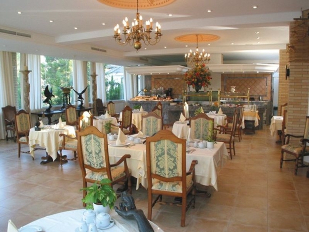 Imagen general del Hotel La Moraleja The Quiet - Adults Only. Foto 6