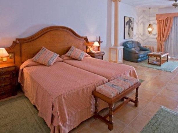 Imagen general del Hotel La Moraleja The Quiet - Adults Only. Foto 7