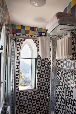 Imagen de la habitación del Hotel La Moresca. Foto 3