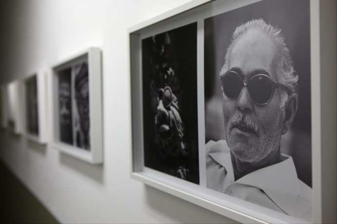 Imagen de los interiores del Hotel La Moresca Maison De Charme. Foto 6