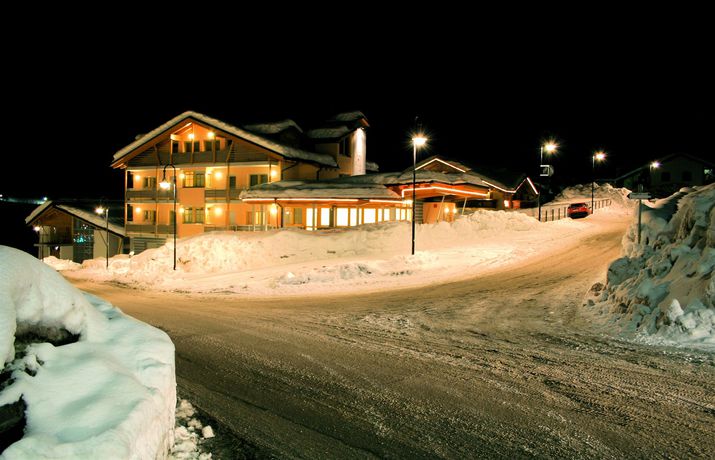 Imagen de la habitación del Hotel La Moretina - Apartments. Foto 10