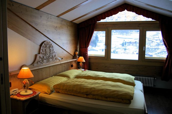 Imagen de la habitación del Hotel La Moretina - Apartments. Foto 11