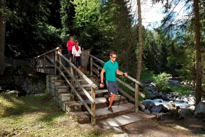 Imagen de la habitación del Hotel La Moretina - Apartments. Foto 12