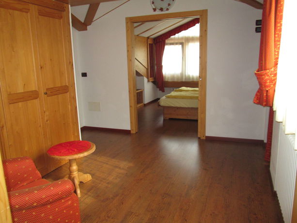 Imagen general del Hotel La Moretina - Apartments. Foto 6