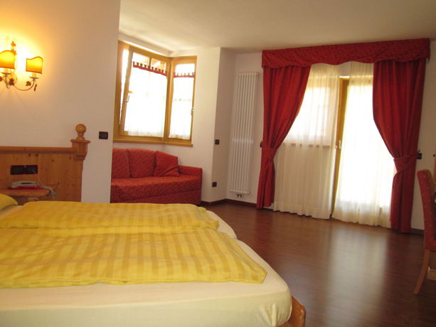 Imagen de los interiores del Hotel La Moretina - Apartments. Foto 16