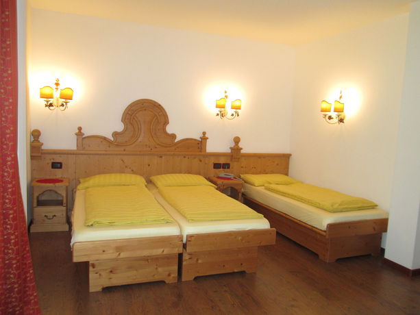 Imagen de la habitación del Hotel La Moretina - Apartments. Foto 13