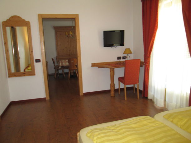 Imagen de la habitación del Hotel La Moretina - Apartments. Foto 14