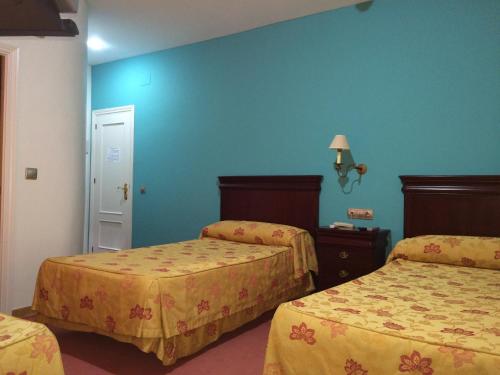 Imagen general del Hotel La Morona. Foto 2