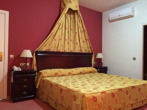 Imagen general del Hotel La Morona. Foto 3
