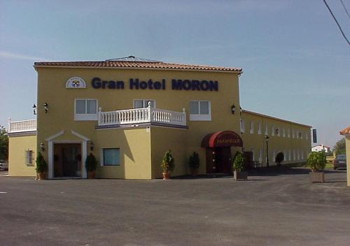 Imagen general del Hotel La Morona. Foto 7
