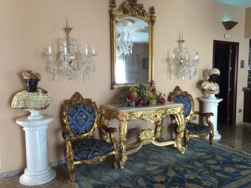 Imagen general del Hotel La Morona. Foto 4