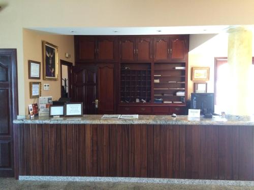 Imagen general del Hotel La Morona. Foto 6