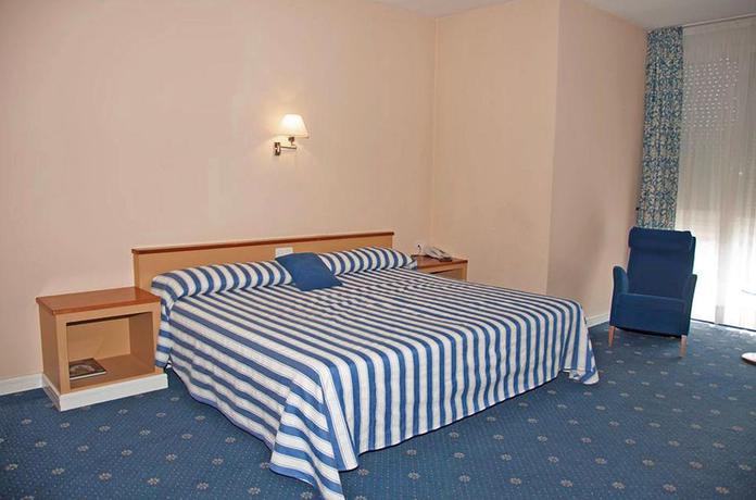 Imagen general del Hotel La Mota. Foto 5