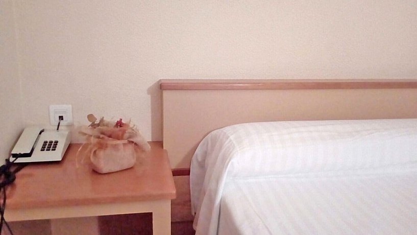 Imagen general del Hotel La Mota by Punta25. Foto 1