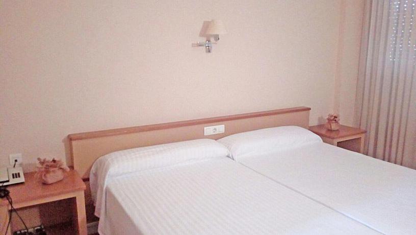 Imagen general del Hotel La Mota by Punta25. Foto 2