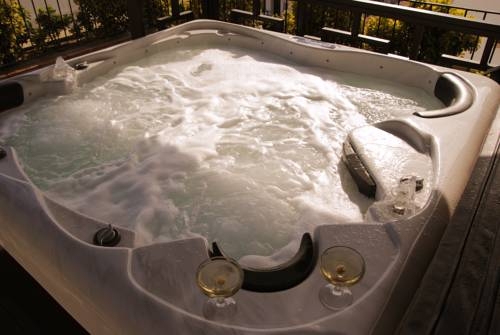 Imagen general del Hotel La Muntanya. Foto 4