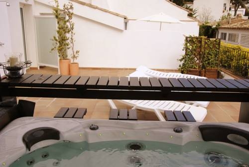 Imagen general del Hotel La Muntanya. Foto 7