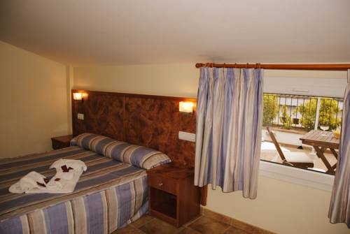 Imagen general del Hotel La Muntanya. Foto 16