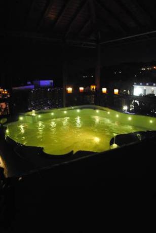 Imagen general del Hotel La Muntanya. Foto 8