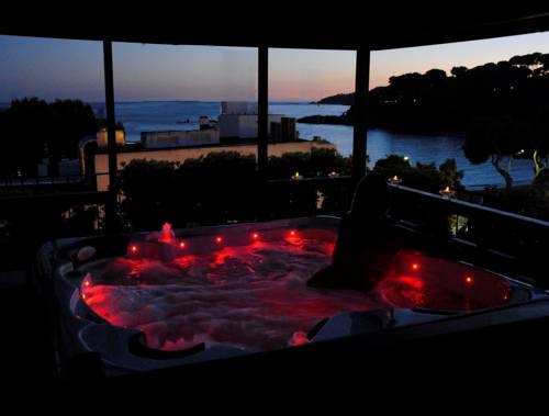 Imagen general del Hotel La Muntanya. Foto 9