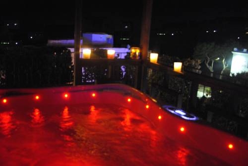 Imagen general del Hotel La Muntanya. Foto 10