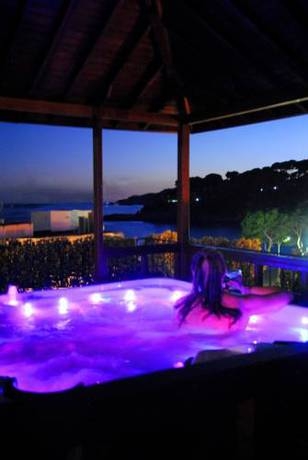 Imagen general del Hotel La Muntanya. Foto 11