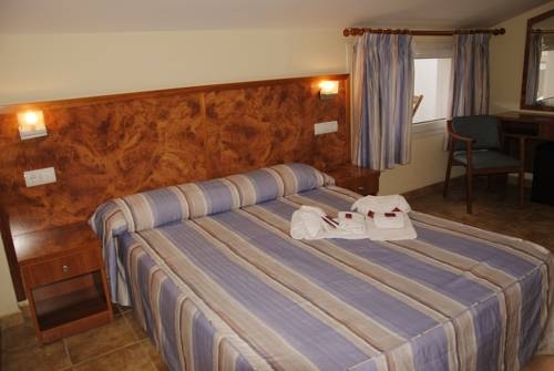 Imagen general del Hotel La Muntanya. Foto 13